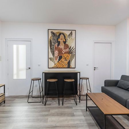 Siesta Apartment Calvache 그라나다 외부 사진