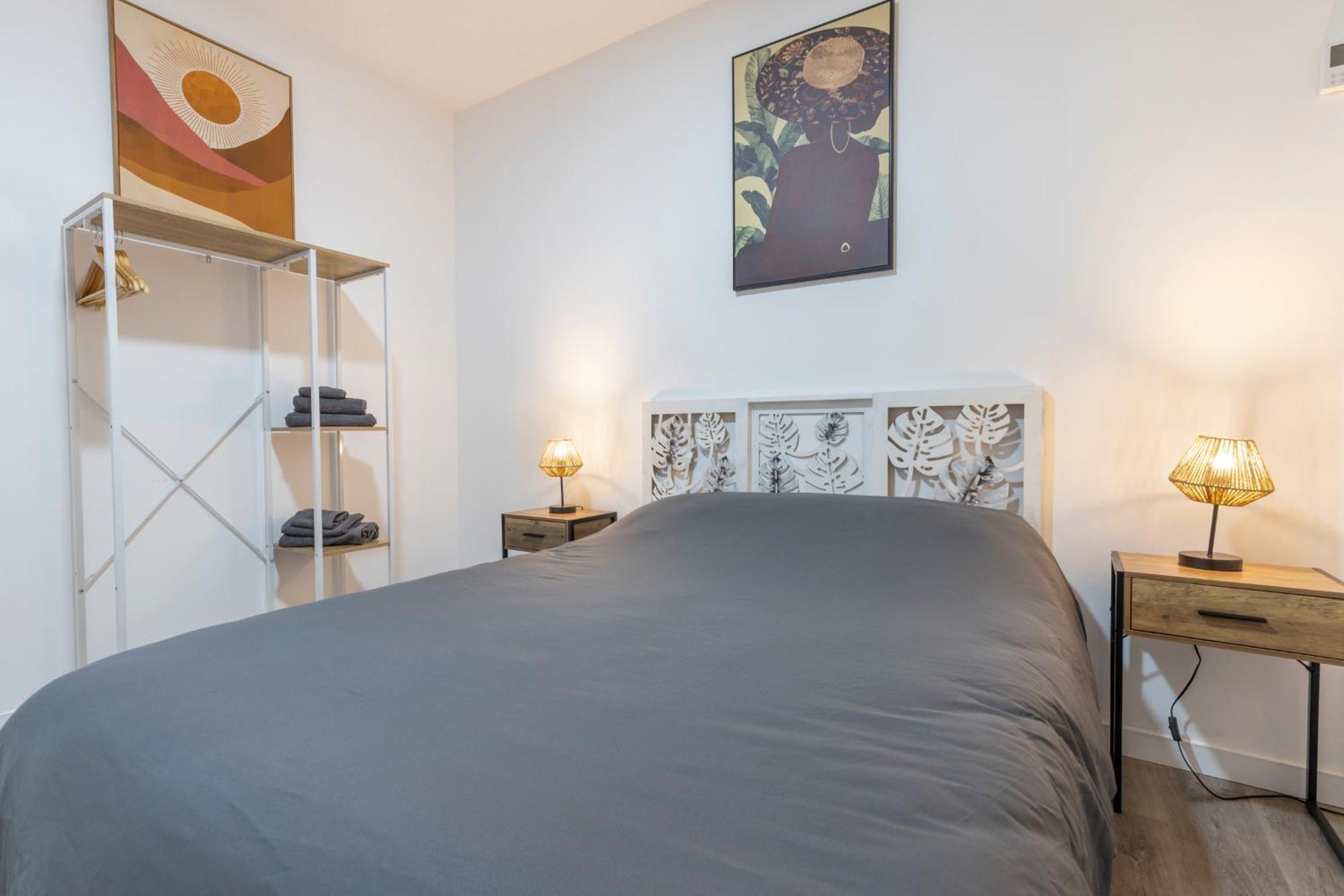 Siesta Apartment Calvache 그라나다 외부 사진