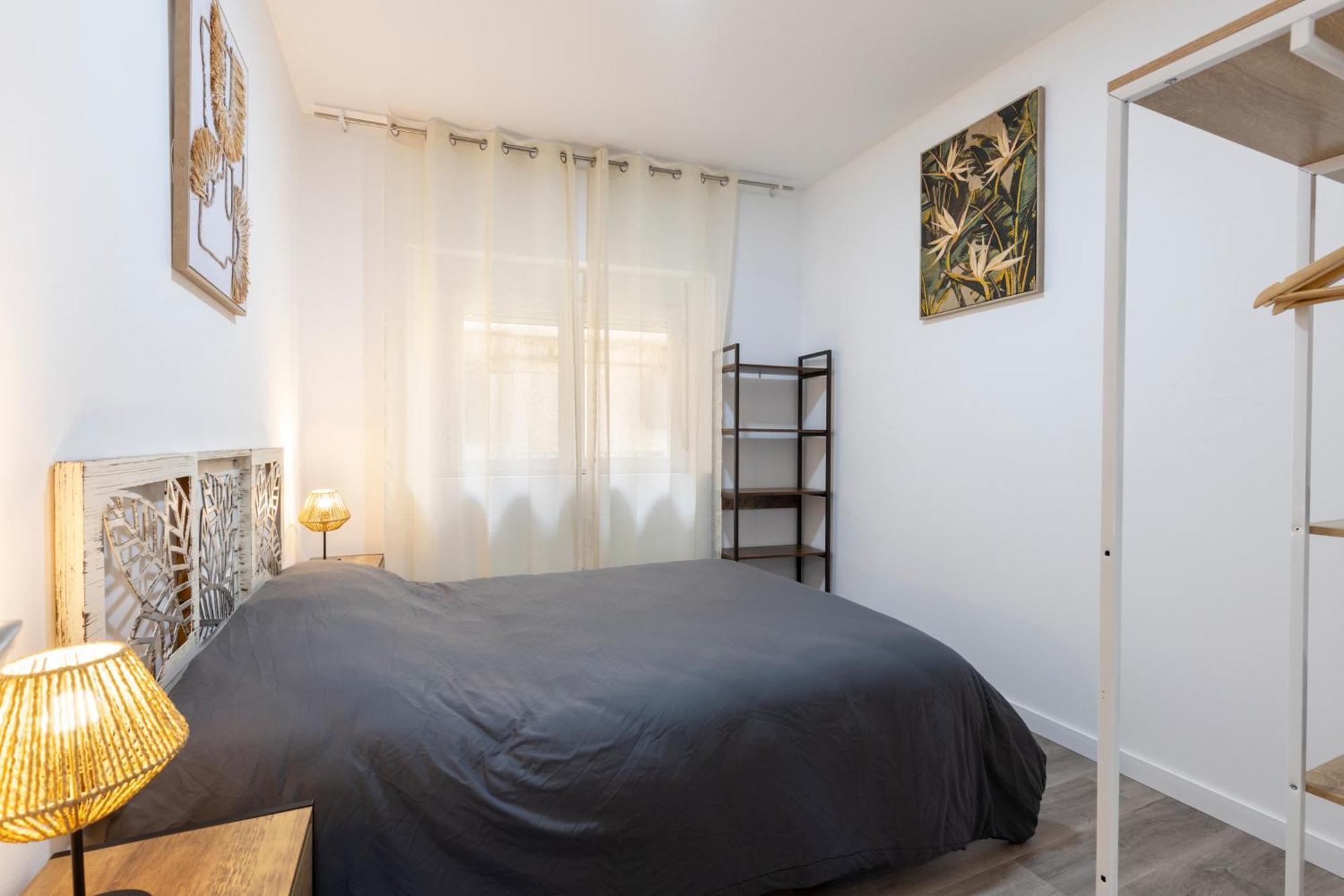 Siesta Apartment Calvache 그라나다 외부 사진