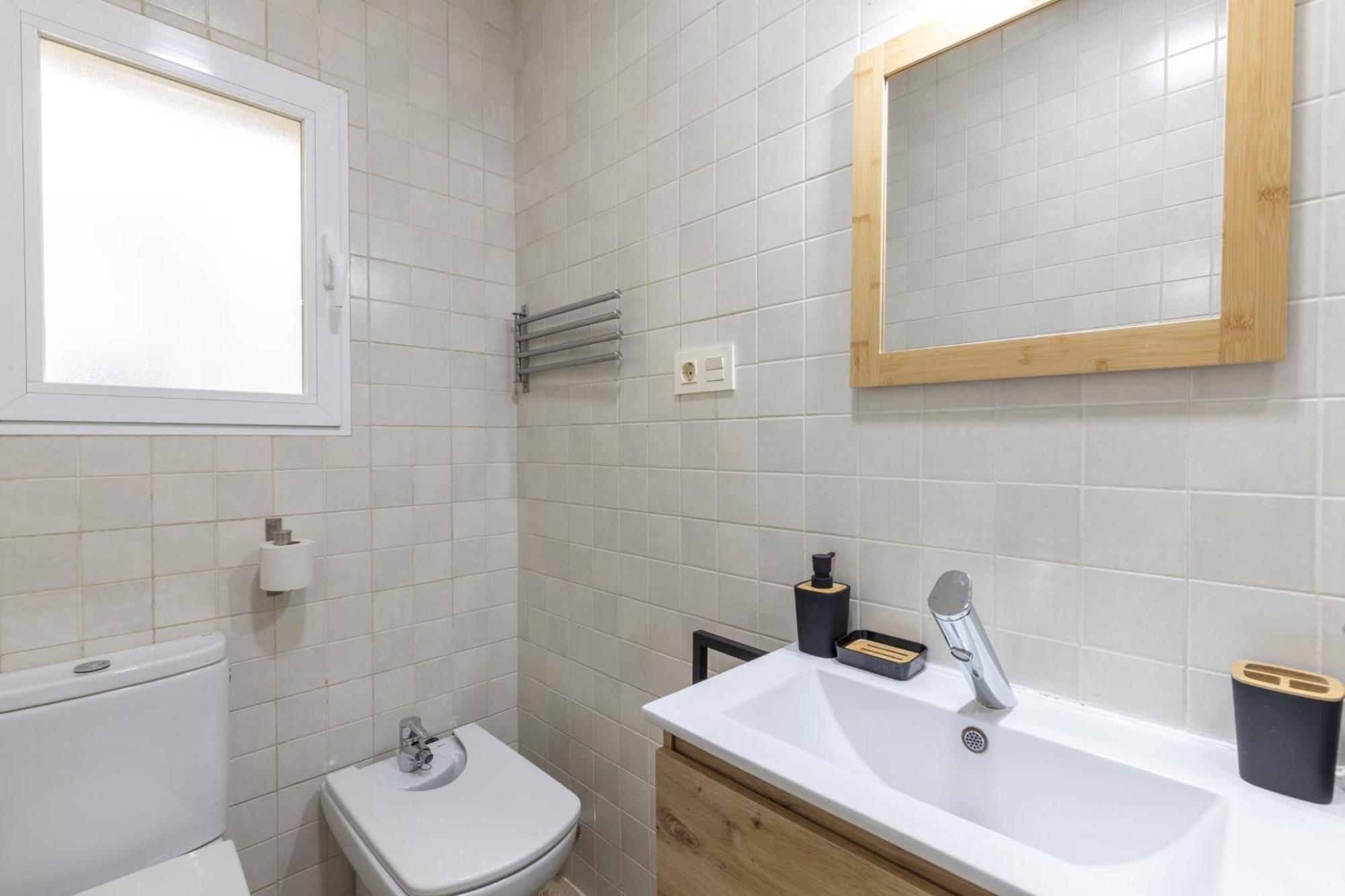 Siesta Apartment Calvache 그라나다 외부 사진