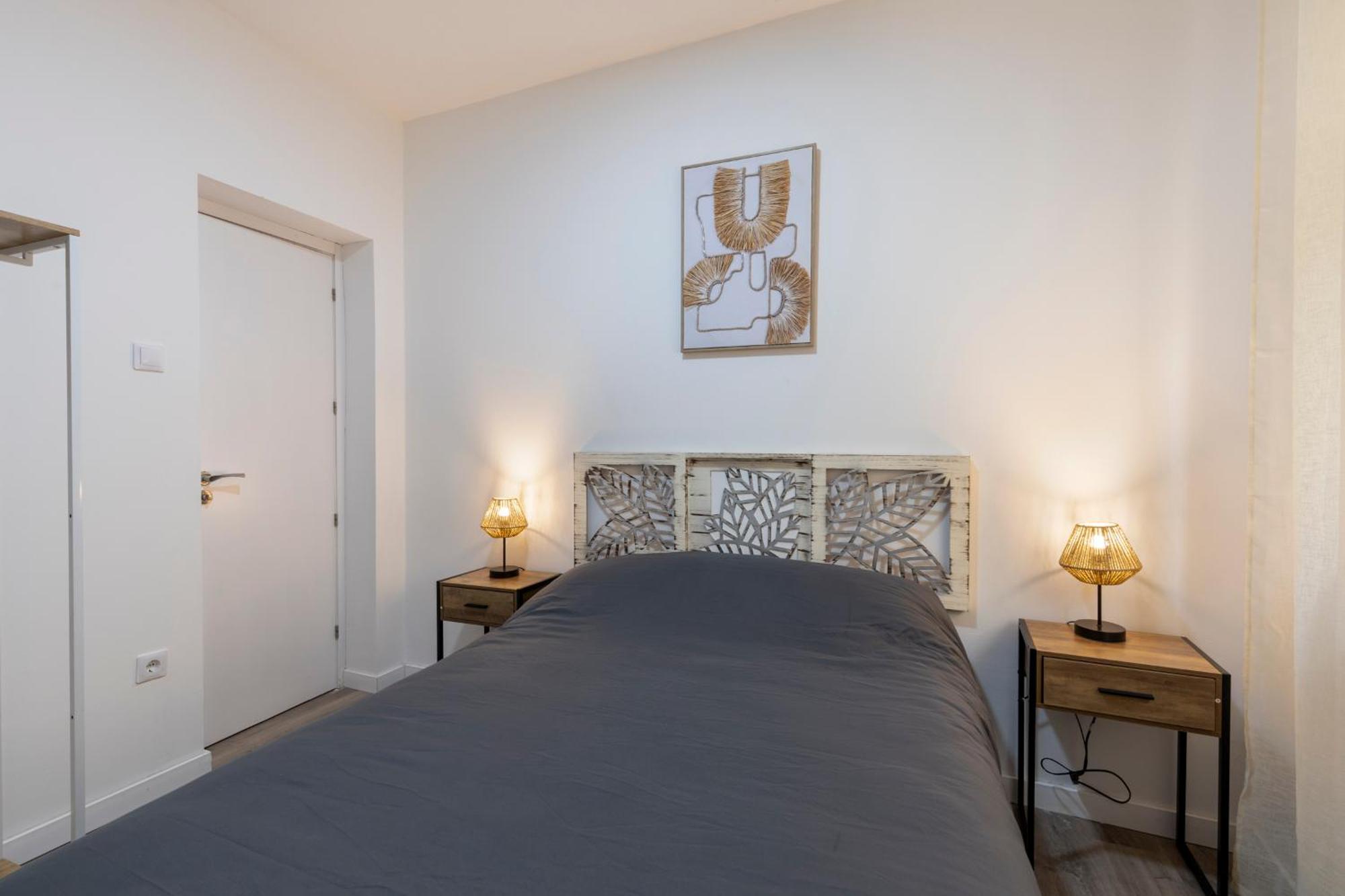 Siesta Apartment Calvache 그라나다 외부 사진