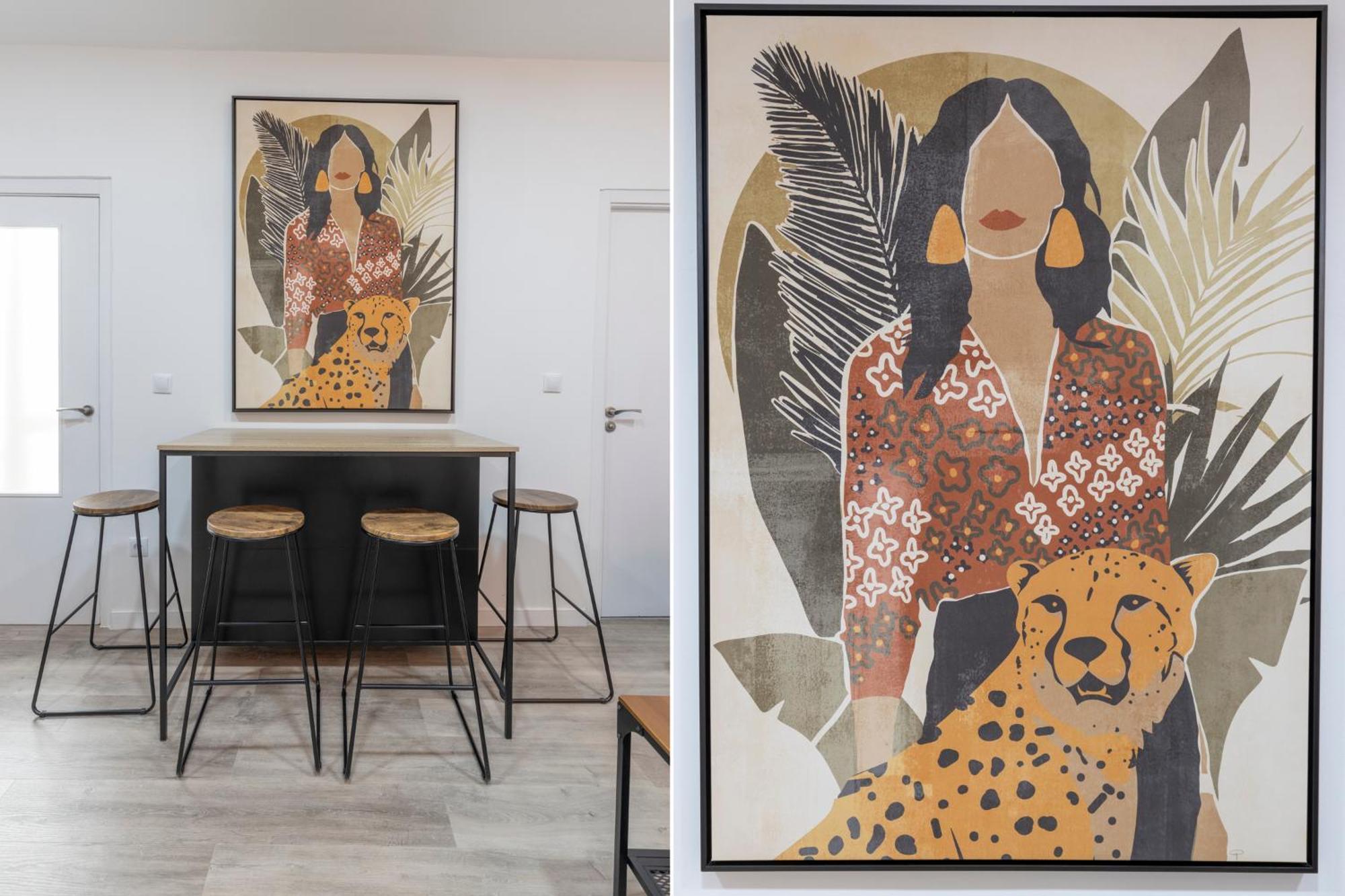Siesta Apartment Calvache 그라나다 외부 사진