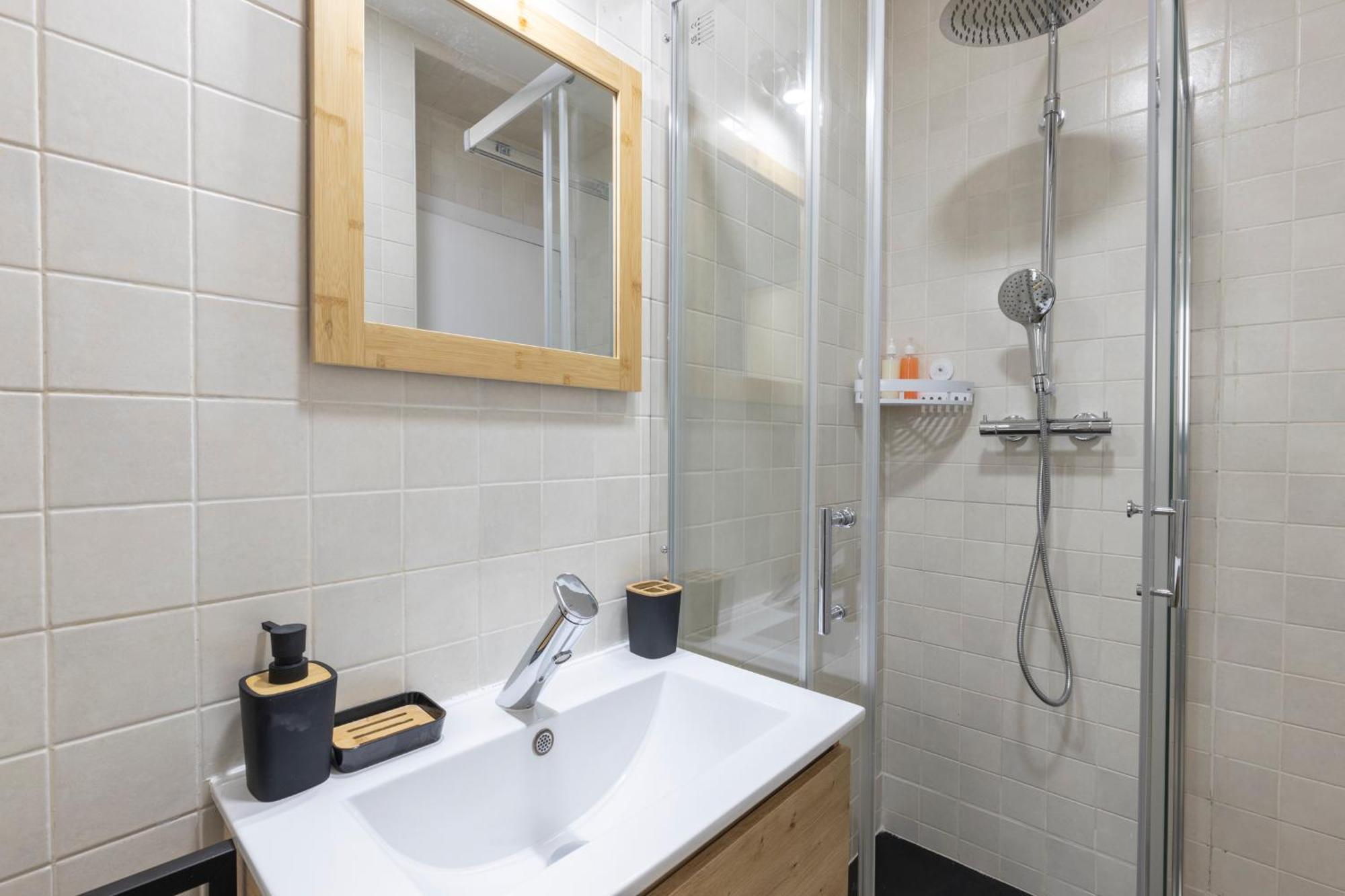 Siesta Apartment Calvache 그라나다 외부 사진