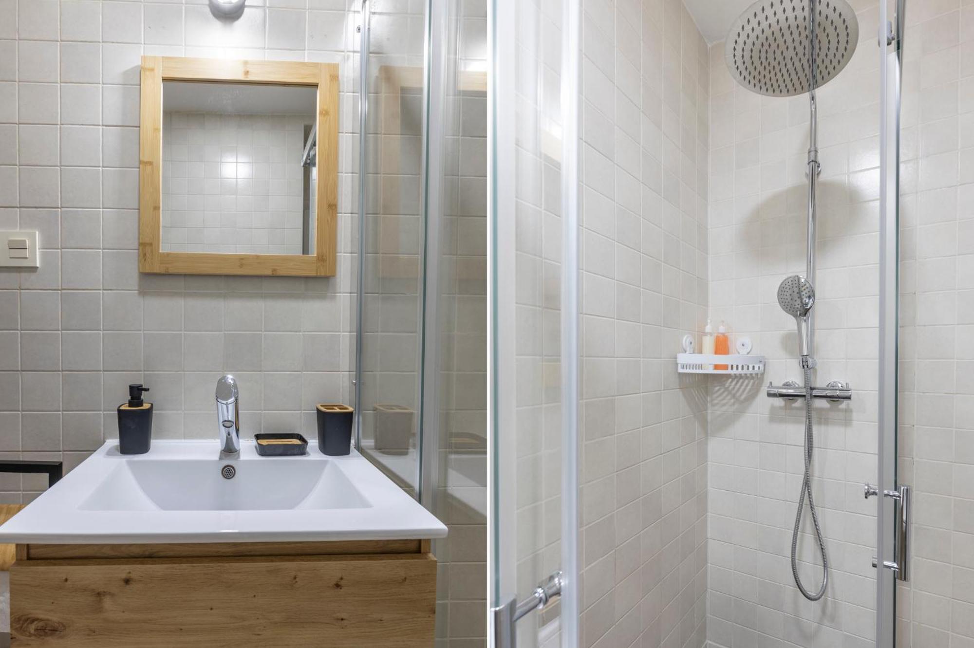 Siesta Apartment Calvache 그라나다 외부 사진