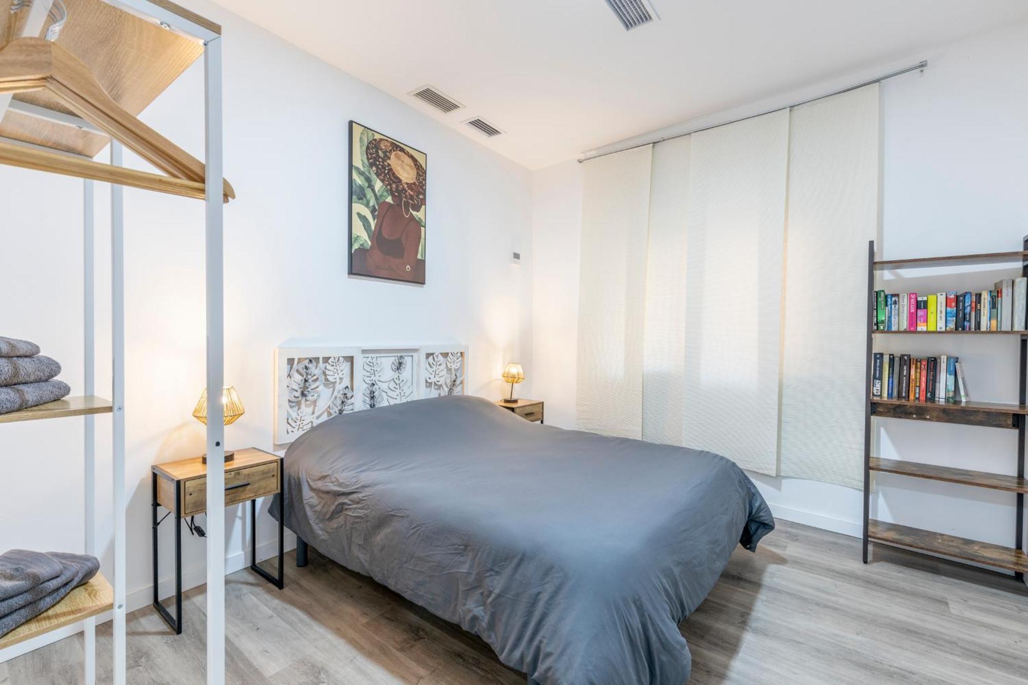 Siesta Apartment Calvache 그라나다 외부 사진
