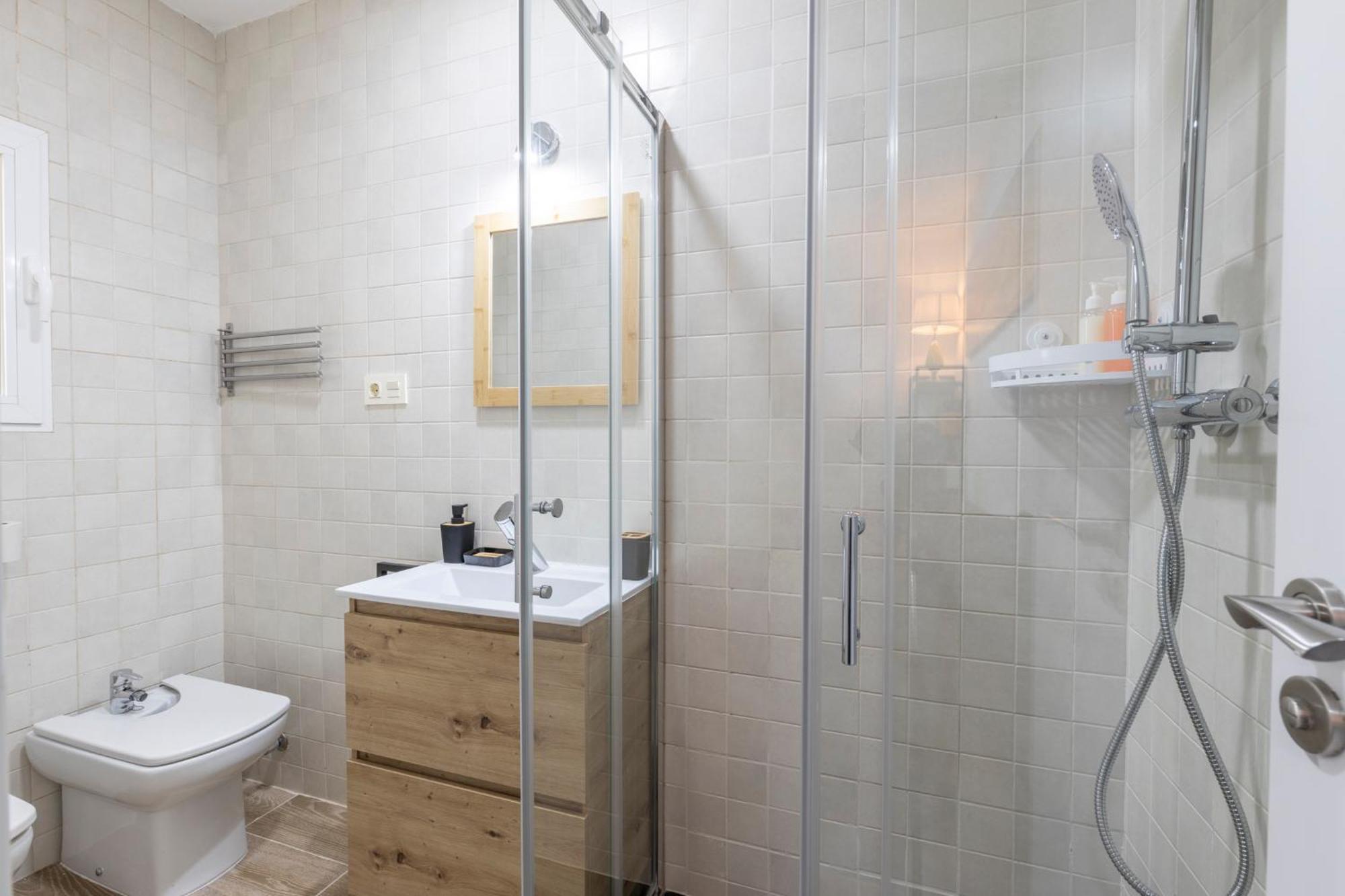 Siesta Apartment Calvache 그라나다 외부 사진