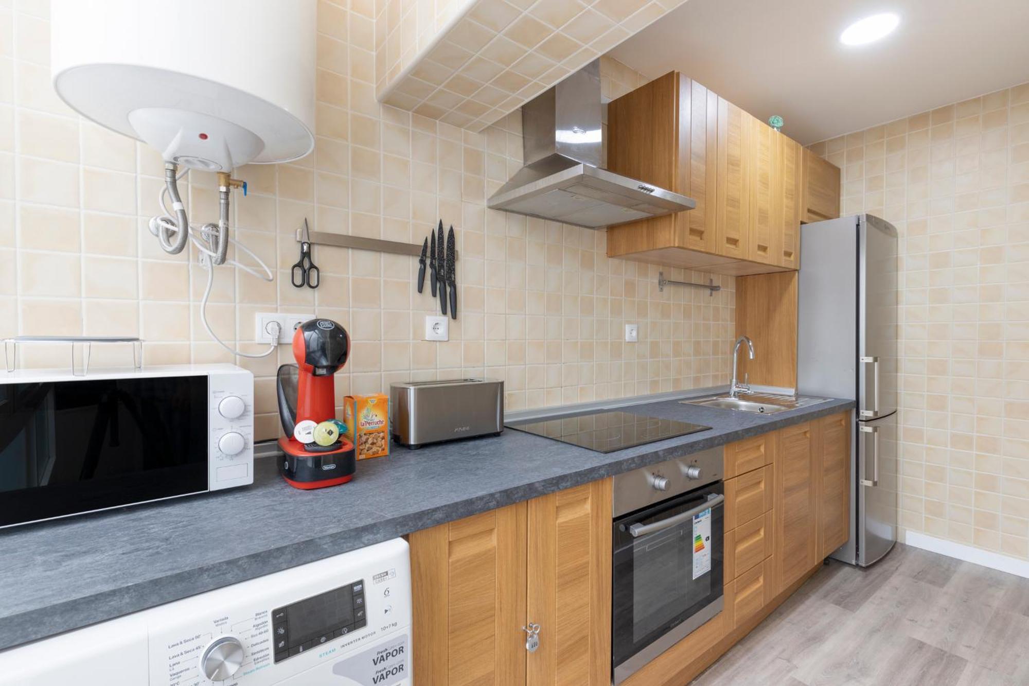 Siesta Apartment Calvache 그라나다 외부 사진