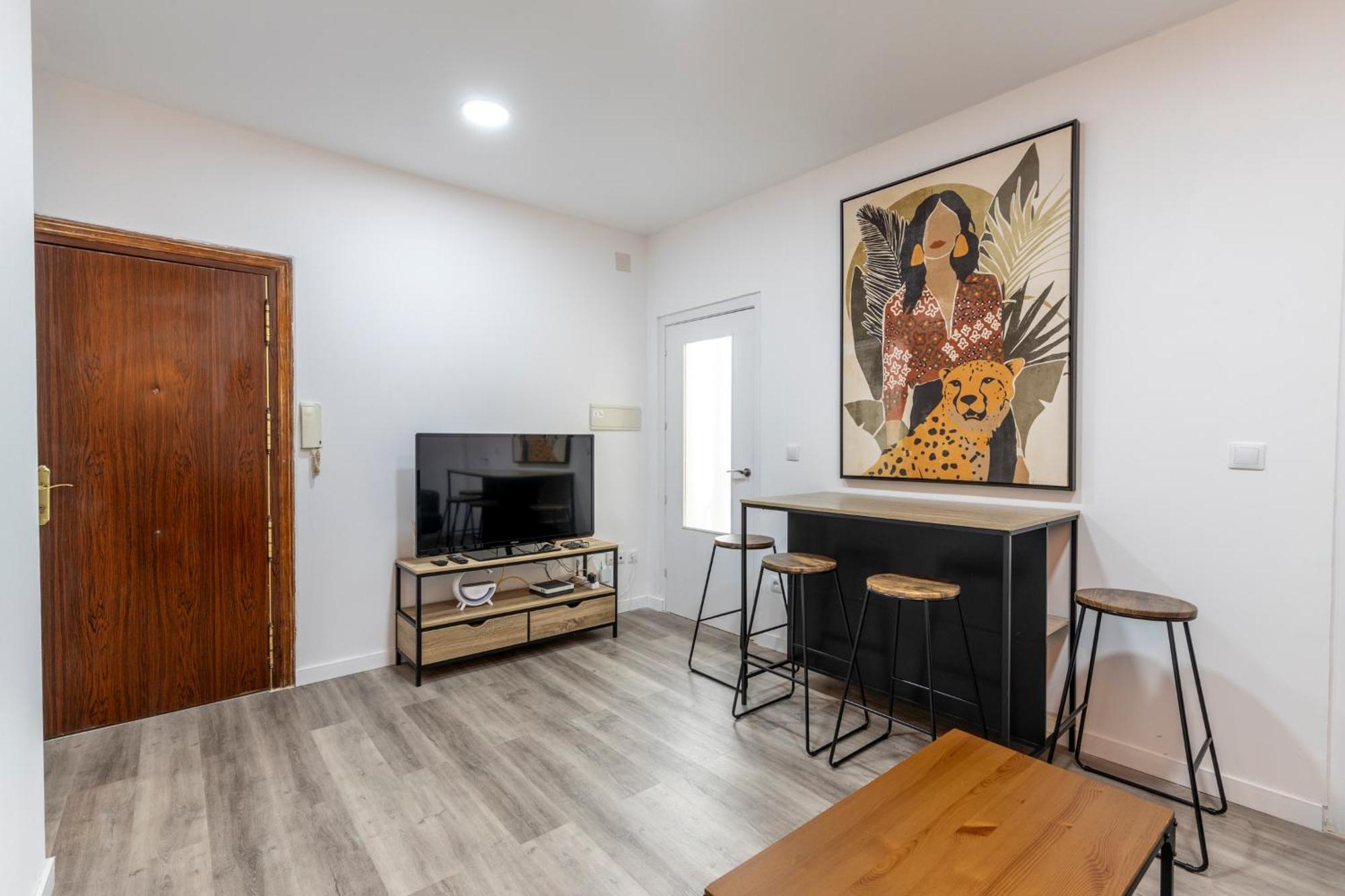 Siesta Apartment Calvache 그라나다 외부 사진