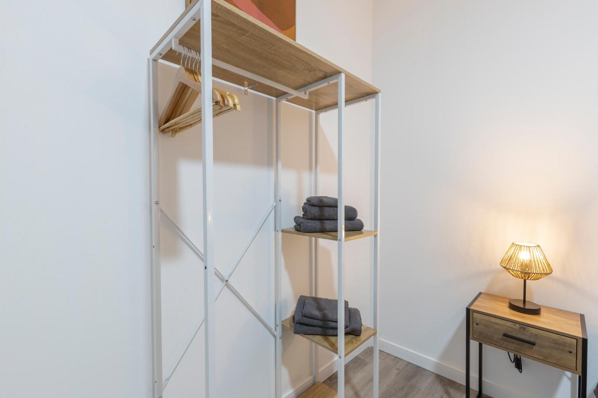 Siesta Apartment Calvache 그라나다 외부 사진