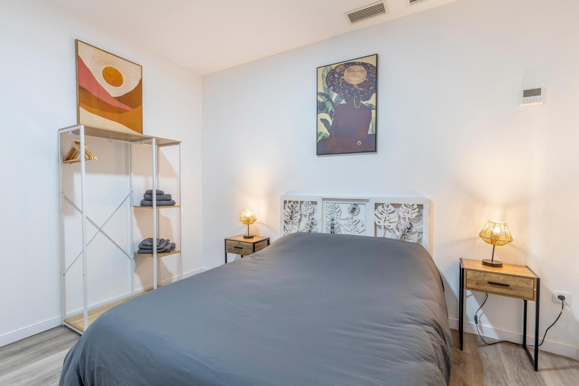 Siesta Apartment Calvache 그라나다 외부 사진